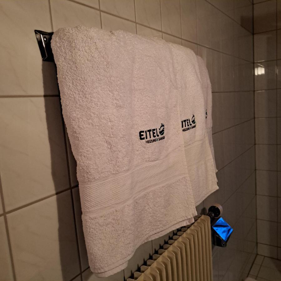 Apartamento Wohn-Eitel Sonnenblick Bad Wildbad Exterior foto