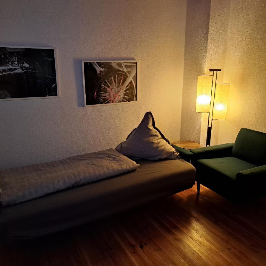 Apartamento Wohn-Eitel Sonnenblick Bad Wildbad Exterior foto