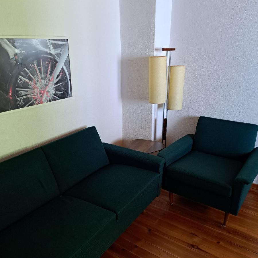 Apartamento Wohn-Eitel Sonnenblick Bad Wildbad Exterior foto